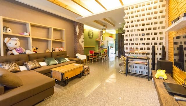 貝兒的家-包棟-12