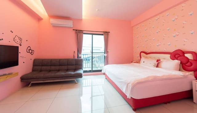 貝兒的家-包棟-11