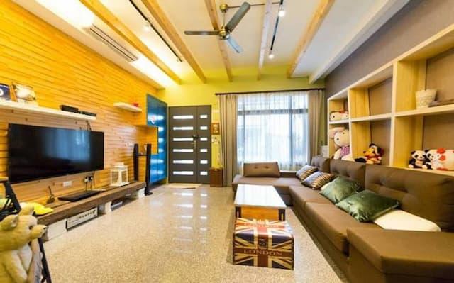 貝兒的家-包棟-8