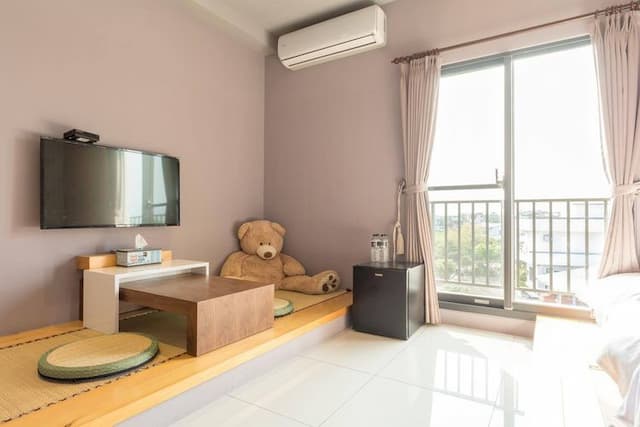 貝兒的家-包棟-9