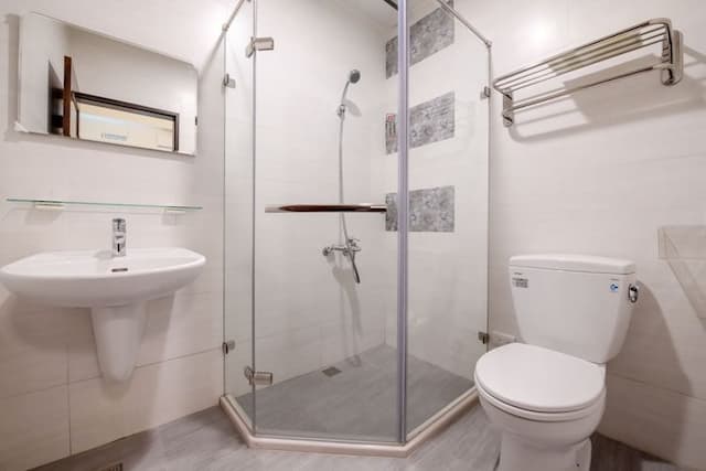 Palmer villa 2-Elegant double room-3