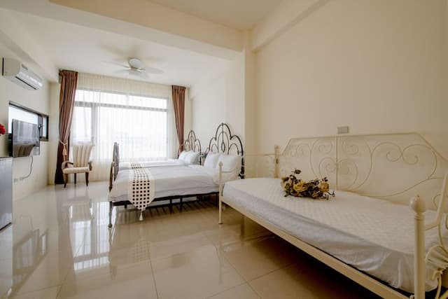 Palmer villa 2-Happy Family Room-2