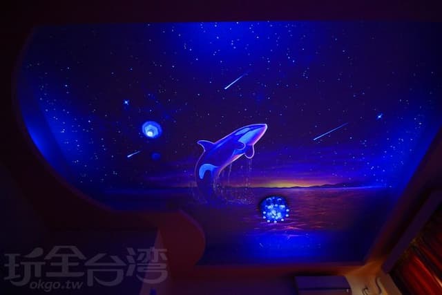 Traveler Guest House-Double room-5