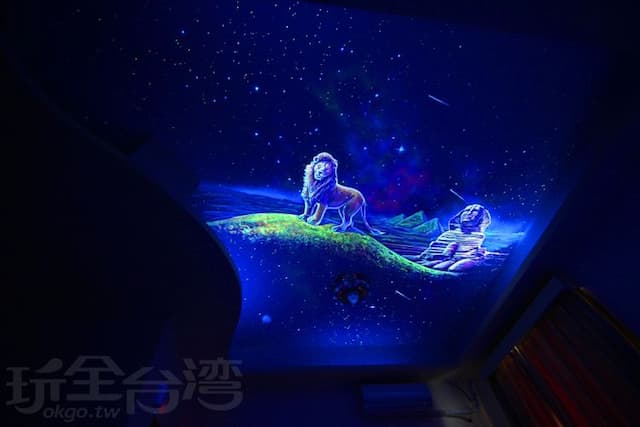 Traveler Guest House-Double room-4