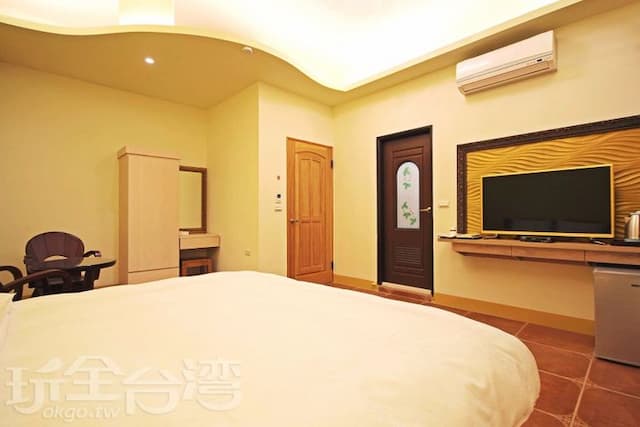 Traveler Guest House-Double room-7