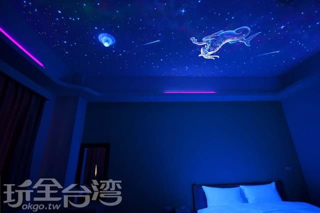 Traveler Guest House-Double room-2