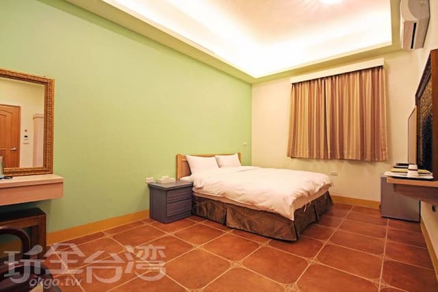 Traveler Guest House-Double room-3