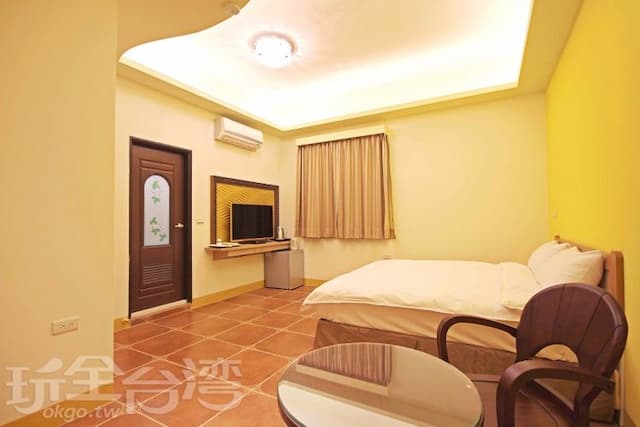 Traveler Guest House-Double room-6
