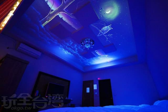 Traveler Guest House-Quadruple room-1