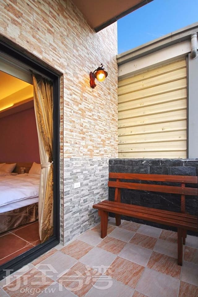 Traveler Guest House-Quadruple room-2