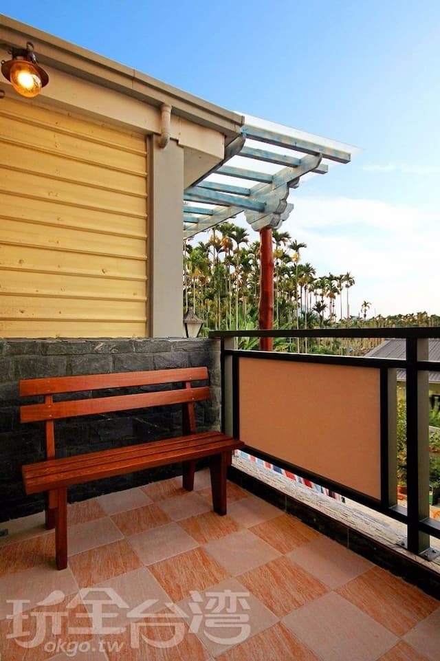 Traveler Guest House-Quadruple room-3