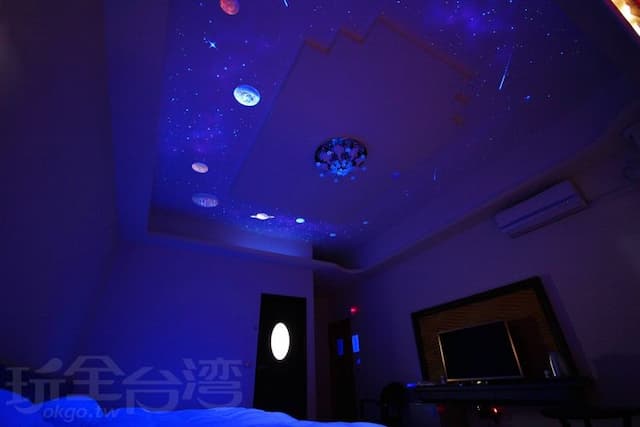 Traveler Guest House-Quadruple room-9