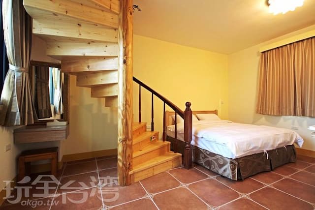 Traveler Guest House-Eight person room-8