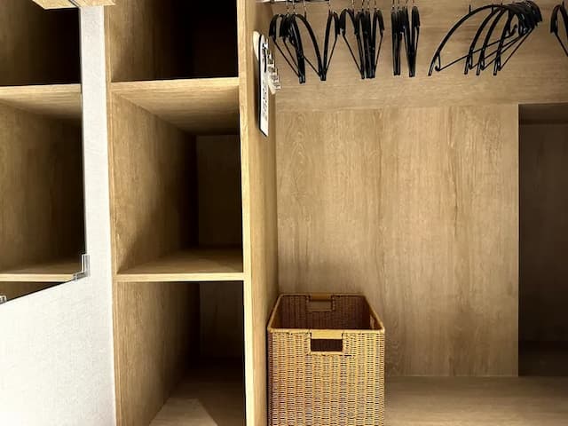 Nomad Live Hostel-女性專用膠囊房-5