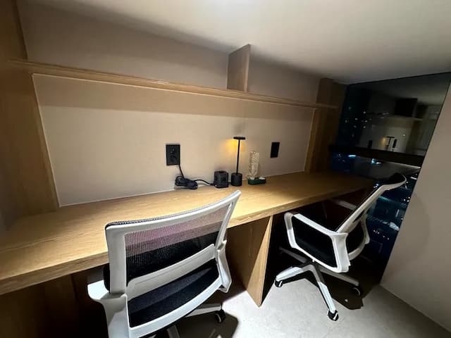 Nomad Live Hostel-私人雙人房-5