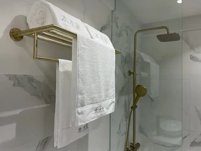 木木家｜6-7人可包棟台南包棟民宿｜老宅設計-淨白光境(101)-7