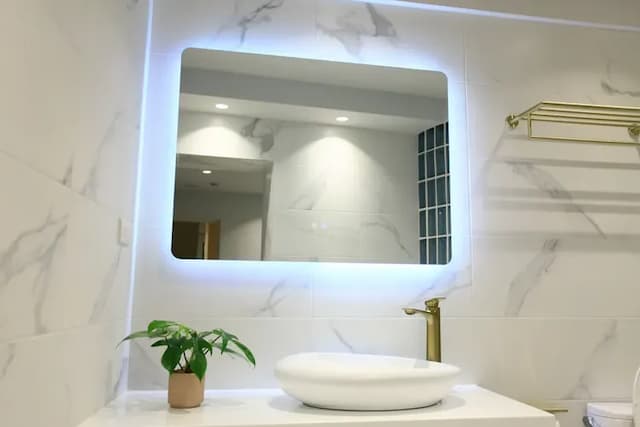 木木家｜6-7人可包棟台南包棟民宿｜老宅設計-淨白光境(101)-12