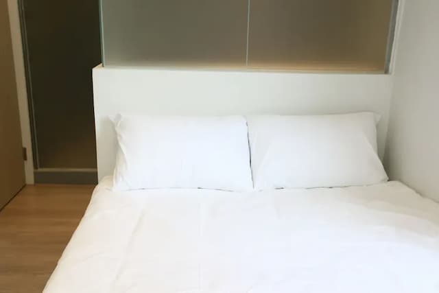 木木家｜6-7人可包棟台南包棟民宿｜老宅設計-晶透晨光(201)-6