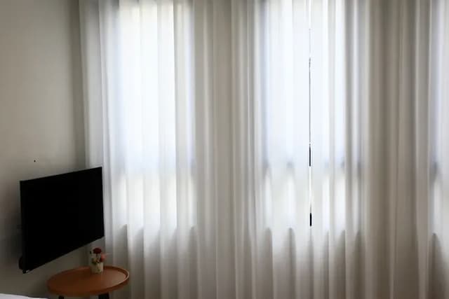 木木家｜6-7人可包棟台南包棟民宿｜老宅設計-晶透晨光(201)-10