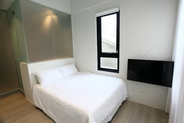 木木家｜6-7人可包棟台南包棟民宿｜老宅設計-晶透晨光(201)-7