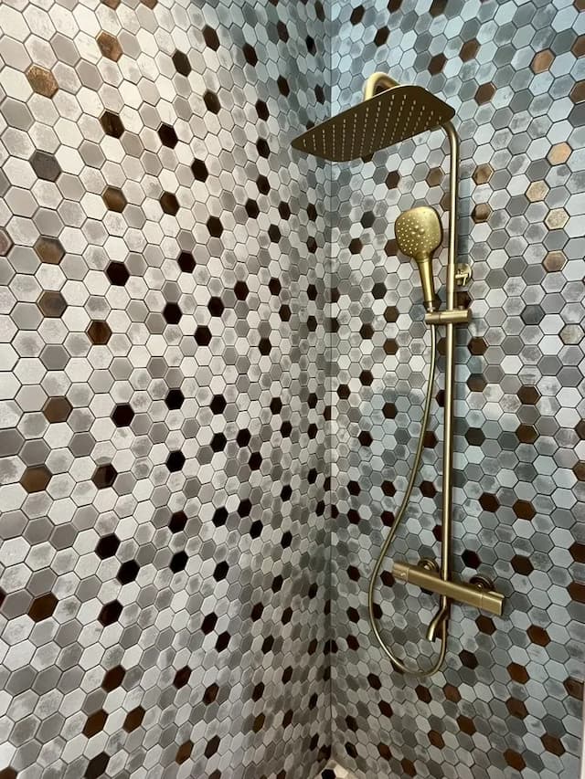 木木家｜6-7人可包棟台南包棟民宿｜老宅設計-晶透晨光(201)-2