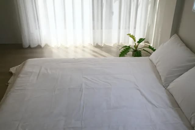 木木家｜6-7人可包棟台南包棟民宿｜老宅設計-光羽之間(202)-8