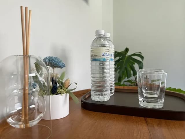 木木家｜6-7人可包棟台南包棟民宿｜老宅設計-光羽之間(202)-2