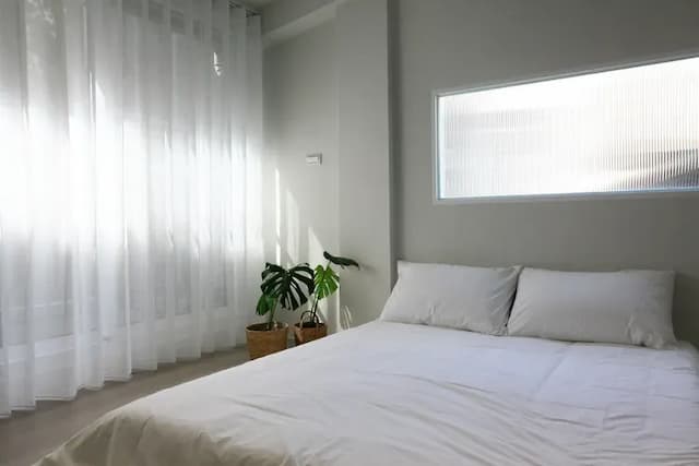 木木家｜6-7人可包棟台南包棟民宿｜老宅設計-光羽之間(202)-12