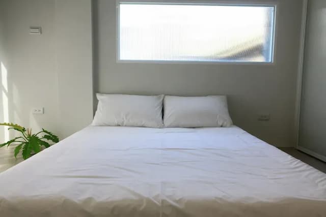 木木家｜6-7人可包棟台南包棟民宿｜老宅設計-光羽之間(202)-6