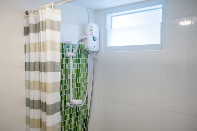 暖武里馬里宗旅館（Malizon Hotel and Residences）-雙臥室房（連通房）-9