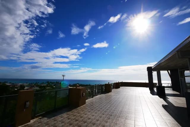 太麻里曙光渡假酒店｜限時優惠69折｜兒童遊樂場-【獨家專案】歡樂動物園（二大床＋一賽車床）-6