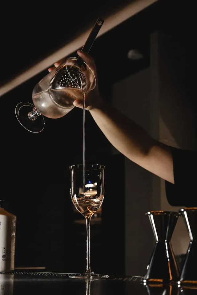 覓嵎背包旅居 x Bar Miu-背包客房（男女混宿）- 衛浴共用 8/床-11