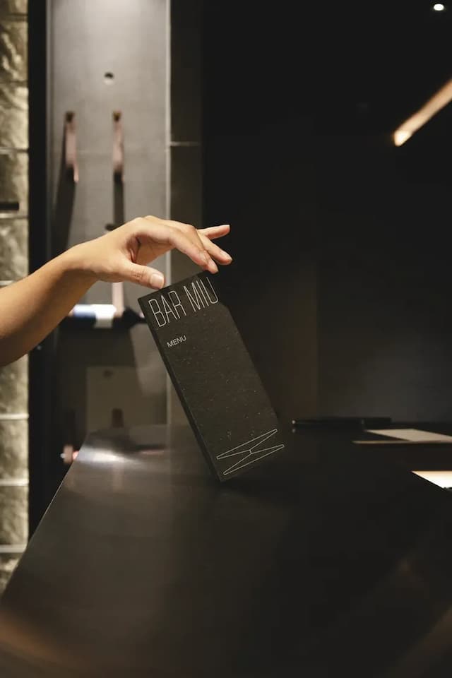 覓嵎背包旅居 x Bar Miu-背包客房（男女混宿）- 衛浴共用 8/床-10