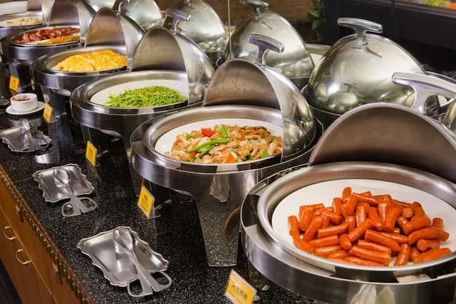 Ohotel麗加園邸酒店-尊爵三人房-不含早餐-6