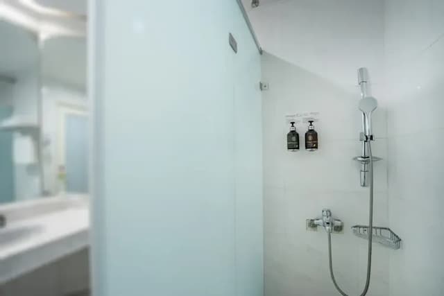 Ohotel麗加園邸酒店-尊爵三人房-4