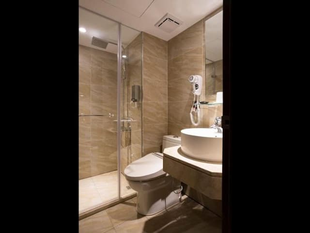 Noble Hotel-Double room | no pick room-8