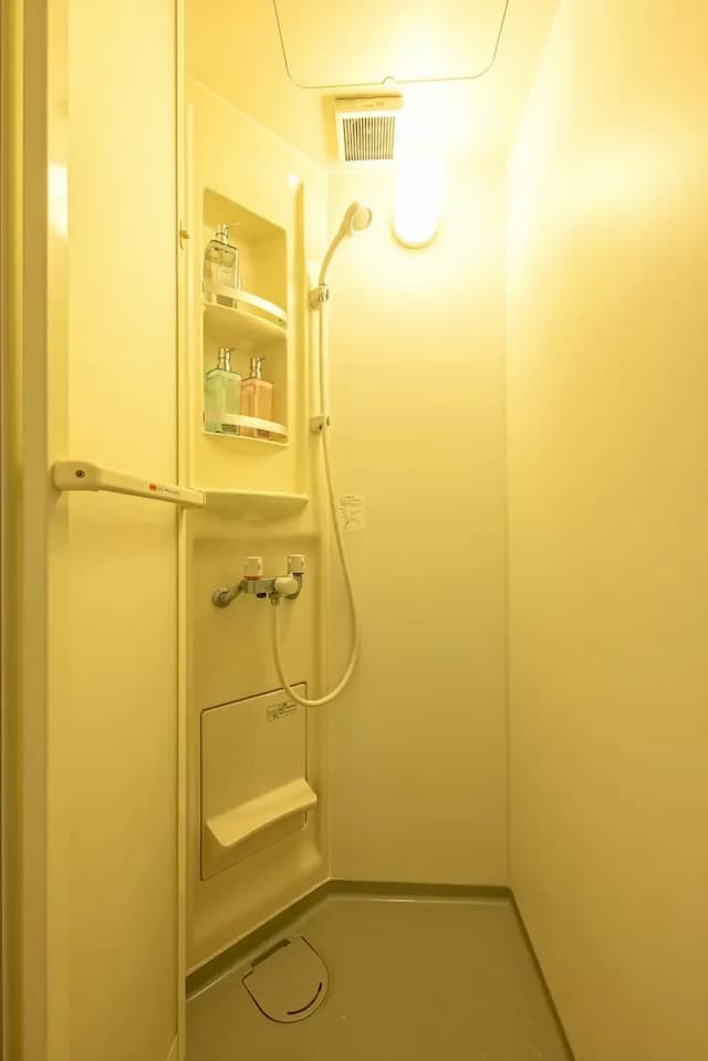 晴空塔淺草旅遊的基地！步行10分鐘到淺草站／羽田、成田機場直達-5人房-9