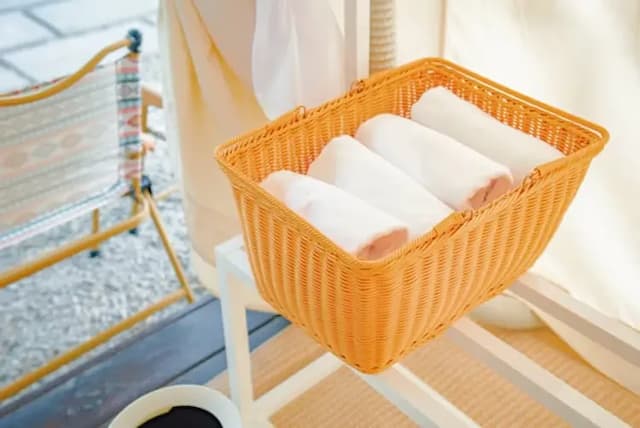 森光秘境露營區 | 獨家8折起！奢華懶人露營新選擇，帳篷附設冷暖氣-遊牧帳-8