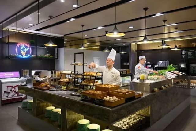 Evergreen Resort Hotel (Jiaosi)-2026 Superior Family Room ｜with breakfast-6