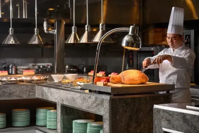 Evergreen Resort Hotel (Jiaosi)-2026 Deluxe Double Room With Breakfast & Dinner｜Laurel-4