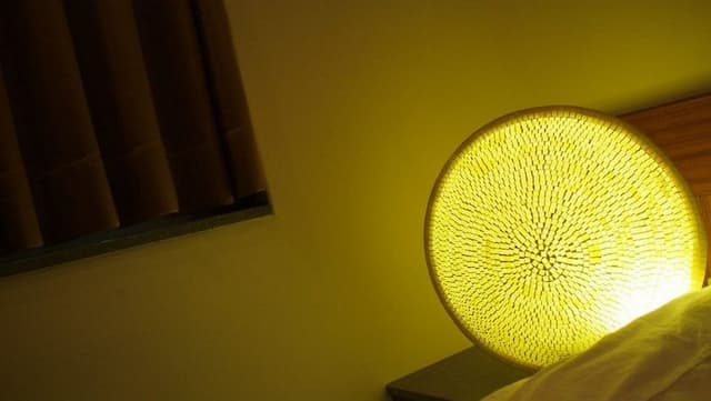 棕櫚島民宿-四季房（可加4人）-6