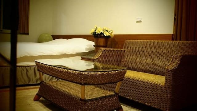 棕櫚島民宿-四季房（可加4人）-2