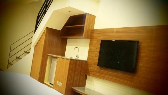 棕櫚島民宿-四季房（可加4人）-3