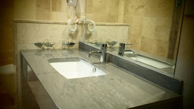 棕櫚島民宿-四季房（可加4人）-8