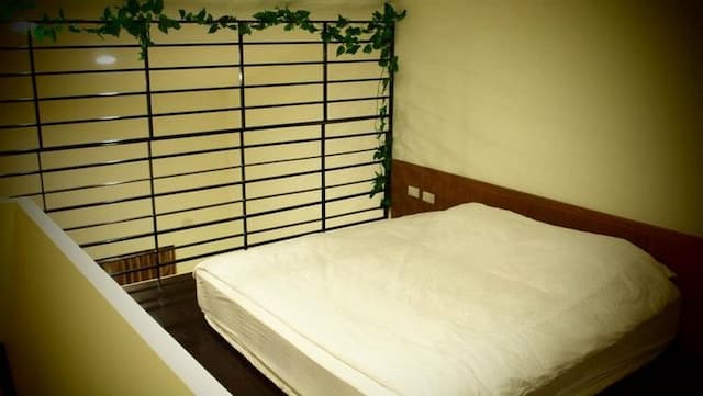 棕櫚島民宿-四季房（可加4人）-5