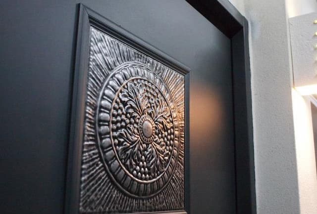 棕櫚島民宿-四季房（可加4人）-1