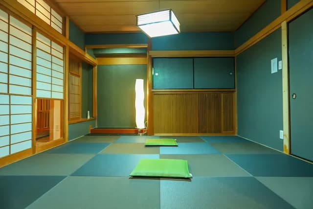 名古屋公寓大須-名古屋公寓大須-8