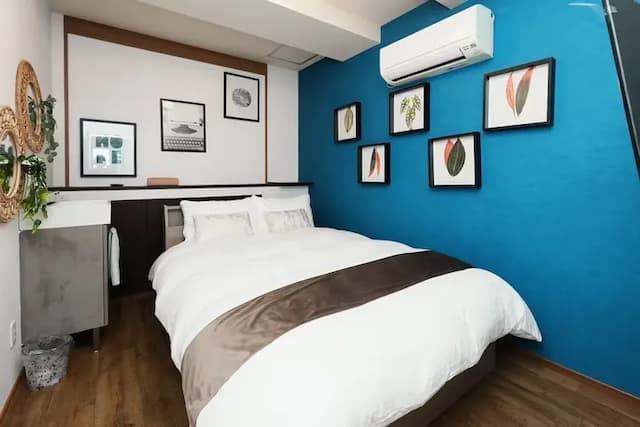 Nagoya Apartment Ikeshita-Nagoya Apartment Ikeshita-3