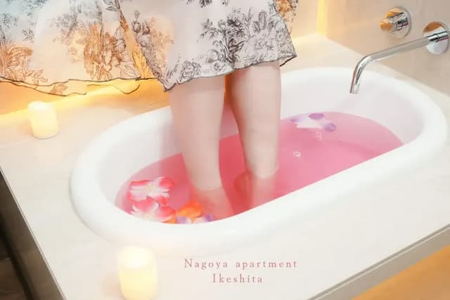 Nagoya Apartment Ikeshita-Nagoya Apartment Ikeshita-14