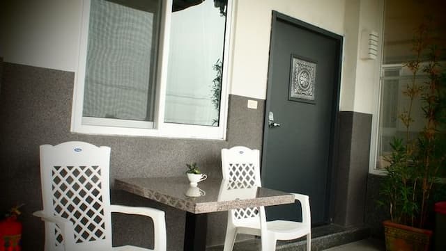 棕櫚島民宿-兩人房（可加4人）-2